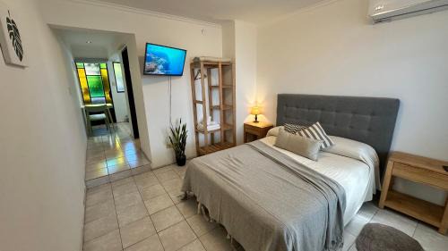 Colon Wohnung | Ingá Puerto Colón II