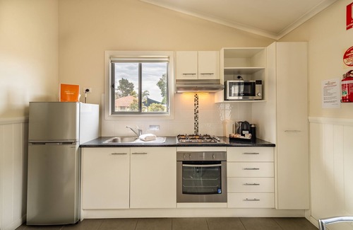 Emu Plains Sonstige | Ingenia Holidays Nepean River