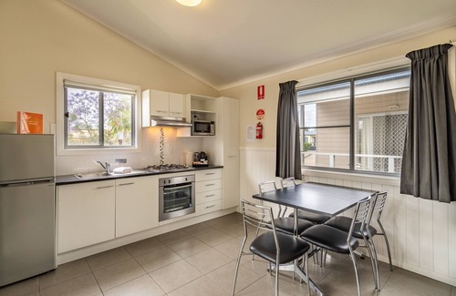 Emu Plains Sonstige | Ingenia Holidays Nepean River