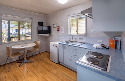 Emu Plains Sonstige | Ingenia Holidays Nepean River