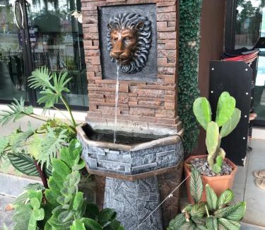 Khaem Son Haus | Ingkho Khao Kho อิงค้อ เขาค้อ