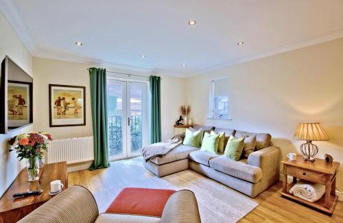 Ingleton Wohnung | Inglewood Apartment, Ingleton, Yorkshire Dales National Park, Famous Three Peaks, Near The Lake District, Pets Are Welcome