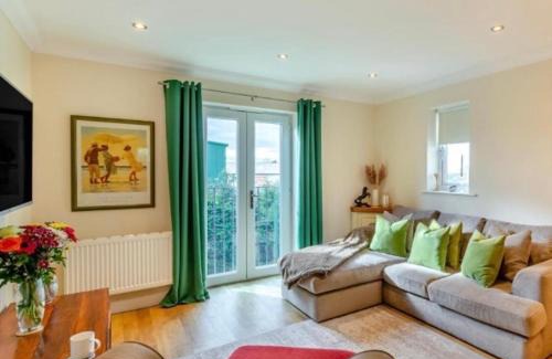 Ingleton Wohnung | Inglewood Apartment, Ingleton, Yorkshire Dales National Park, Famous Three Peaks, Near The Lake District, Pets Are Welcome