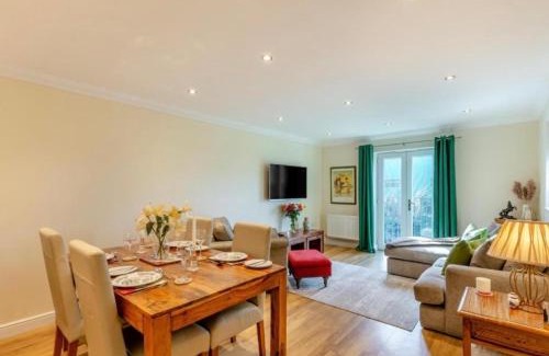 Ingleton Wohnung | Inglewood Apartment, Ingleton, Yorkshire Dales National Park, Famous Three Peaks, Near The Lake District, Pets Are Welcome