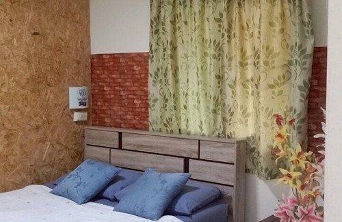 Pho Prathap Chan Hotel | Ingna Resort