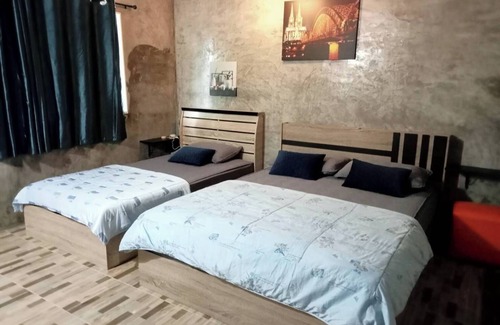 Pho Prathap Chan Hotel | Ingna Resort