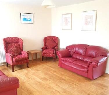 Skegness Haus | Ingoldale House