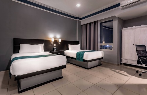 Leon Hotel | InHouse León