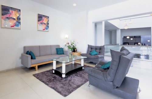 Leon Hotel | InHouse León