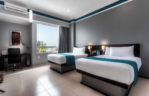 Leon Hotel | InHouse León