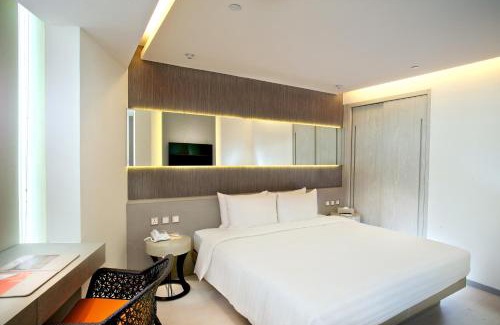 Wanli Resort | Inhouse Hotel Yehliu