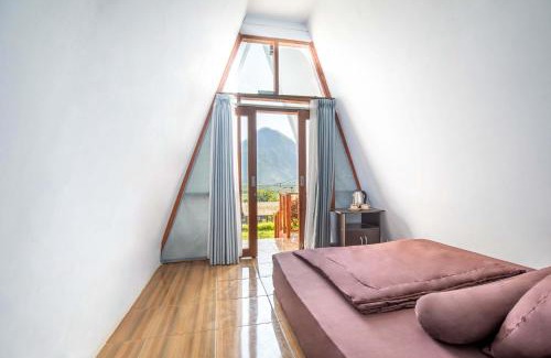 Kecamatan Sembalun Kabine | INKA Vilas Sembalun