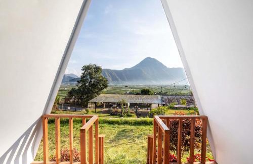 Kecamatan Sembalun Kabine | INKA Vilas Sembalun