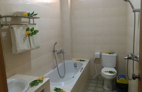 Nyaungshwe Hotel | Inle Star Hotel