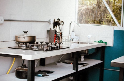 Circasia Wohnung | Inloft Quindio Country Lodging