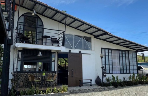Circasia Wohnung | Inloft Quindio Country Lodging
