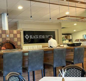 Suttons Bay Hotel | Inn at Black Star Farms