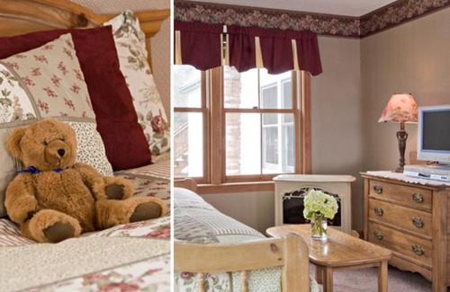 Jackson Hotel | Inn at Ellis River