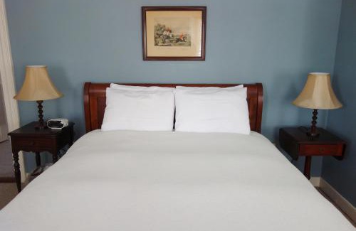 Princeton Bed & Breakfast | Inn at Glencairn