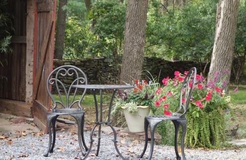 Princeton Bed & Breakfast | Inn at Glencairn