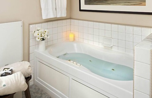 Rock Hall Bed & Breakfast | Inn at Huntingfield Creek