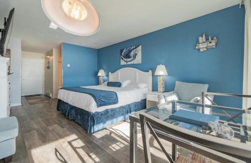 Otter Rock Hotel | Inn at Otter Crest