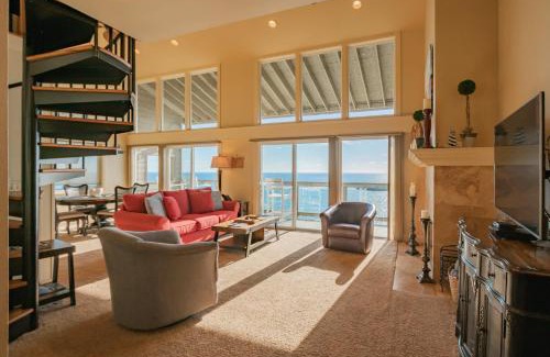 Otter Rock Hotel | Inn at Otter Crest