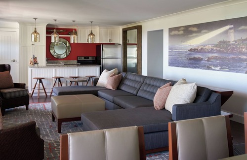 Cape Elizabeth Hotel | Inn By The Sea