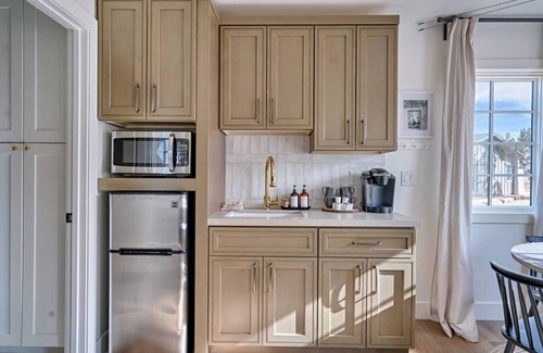 Williams Kabine | Inn History Grand Canyon Cabin 3