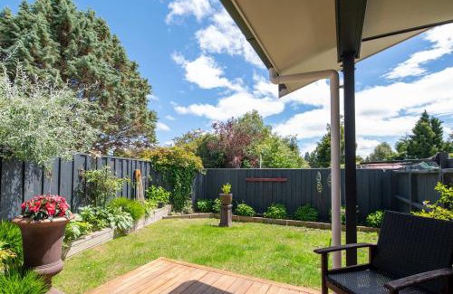 Springfield Haus | Inn McDowell - Modern 3 Bedroom in Springfield
