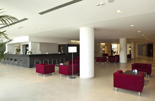 Gricignano d'Aversa Hotel | Inn Naples Airport