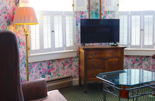 Mackinac Island Hotel | Inn on Mackinac