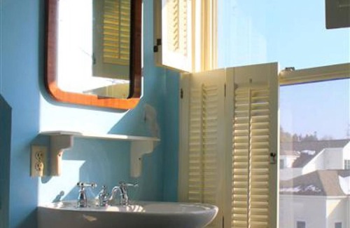 Mackinac Island Hotel | Inn on Mackinac