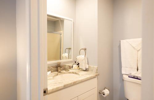 Historic District Bed & Breakfast | Inn on Main Annapolis