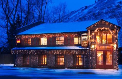 Jackson Hole Hotel | Inn on The Creek