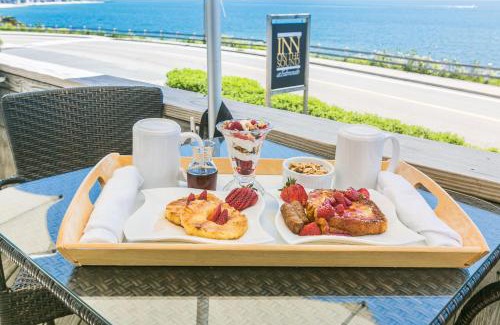 Falmouth Heights Bed & Breakfast | Inn on the Sound