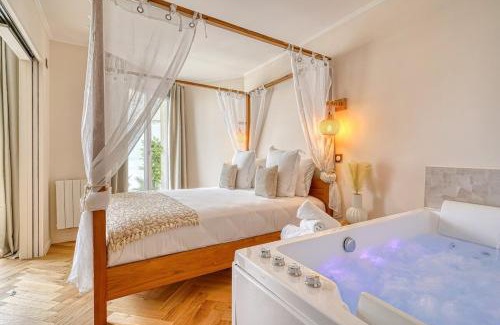 Faubourg de l'Arche Wohnung | Inn Place to be Paris La Defense