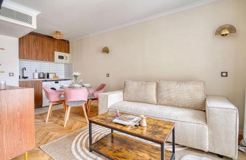 Faubourg de l'Arche Wohnung | Inn Place to be Paris La Defense