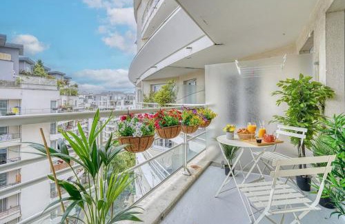 Faubourg de l'Arche Wohnung | Inn Place to be Paris La Defense