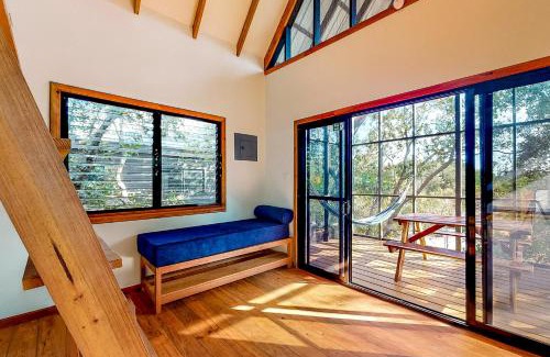 Surfside Haus | Inn The Trees Cabañas