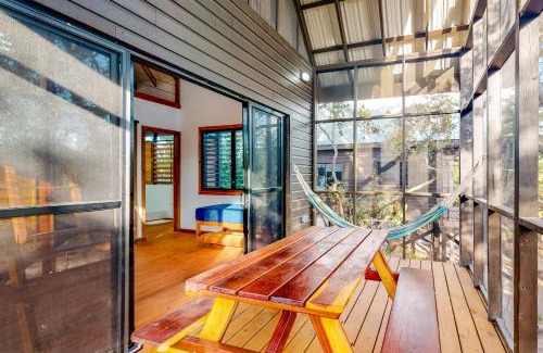 Surfside Haus | Inn The Trees Cabañas