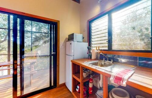 Surfside Haus | Inn The Trees Cabañas
