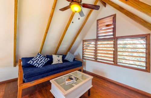 Surfside Haus | Inn The Trees Cabañas
