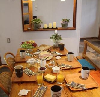Punta Arenas Bed & Breakfast | Innata Casa Hostal