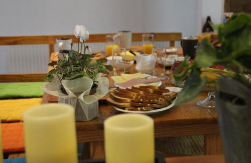 Punta Arenas Bed & Breakfast | Innata Casa Hostal