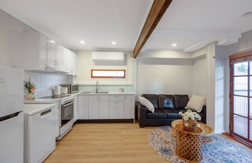 Highgate Hill Haus | Inner-City 6BR Family-friendly House@Highgate Hill