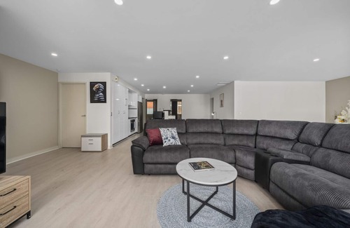 Sullivan's Cove Wohnung | Inner City Modern Apartment With Secure Parking
