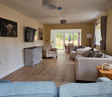 Edithmead Haus | Inner cottage