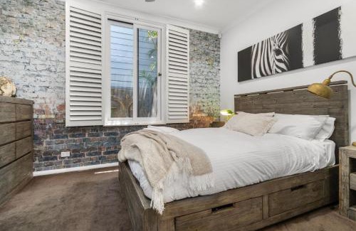 Islington Haus | Inner Vibes - 5 minute walk to Beaumont Street