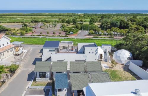 Sanmu Hotel | Innocence Resort -in Chiba Resol-